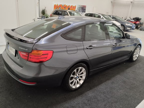 BMW 320 Gran Turismo