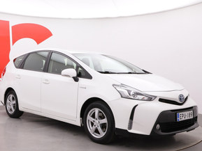 Toyota Prius+