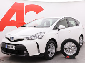 Toyota Prius+