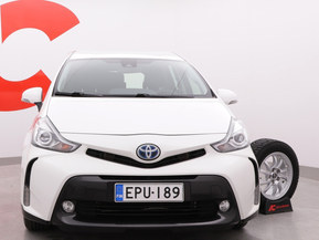 Toyota Prius+