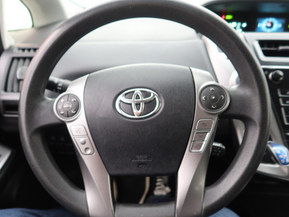 Toyota Prius+
