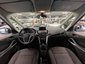 Opel Zafira Tourer