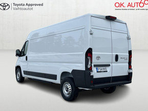 Toyota Proace Max