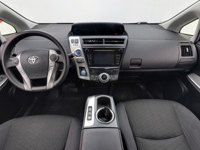 Toyota Prius+
