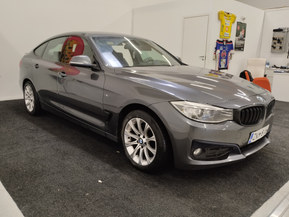 BMW 320 Gran Turismo