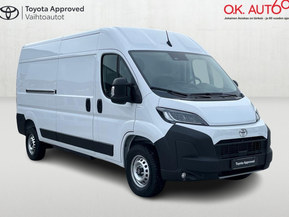 Toyota Proace Max