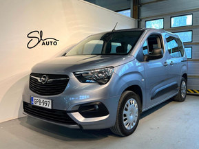 Opel Combo-e
