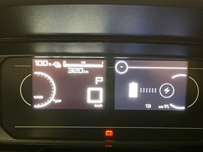 Toyota Proace City EV