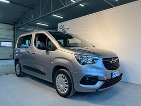 Opel Combo-e