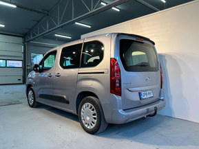 Opel Combo-e