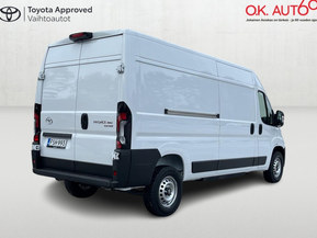 Toyota Proace Max