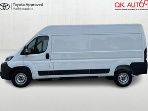 Toyota Proace Max