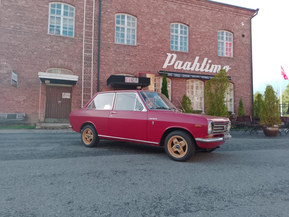 Datsun 1000