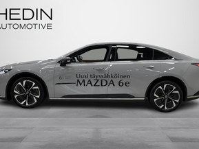 Mazda 6e
