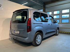 Opel Combo-e