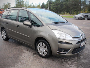 Citroen Grand C4 Picasso