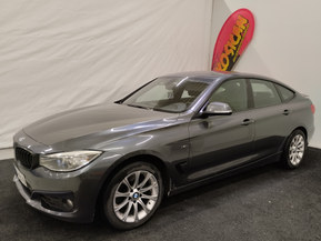 BMW 320 Gran Turismo