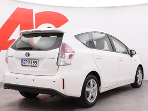 Toyota Prius+