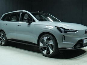 Volvo EX90