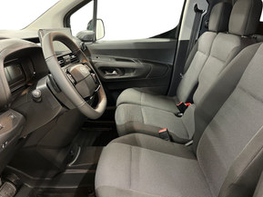 Toyota Proace City EV