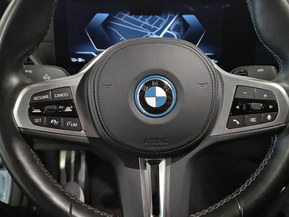 BMW i4 M50