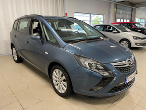 Opel Zafira Tourer