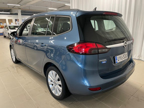 Opel Zafira Tourer