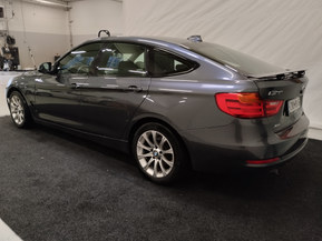 BMW 320 Gran Turismo