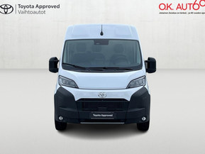 Toyota Proace Max