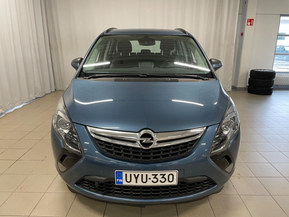 Opel Zafira Tourer
