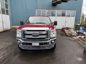 Ford F250