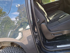 Chevrolet Suburban