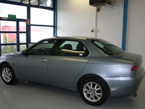 Alfa Romeo 156