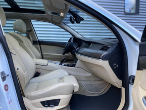 BMW 530 Gran Turismo