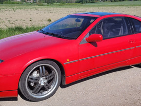 Nissan 300ZX