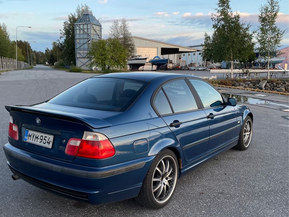 BMW 316