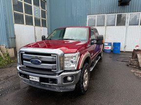 Ford F250