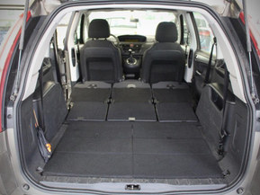 Citroen Grand C4 Picasso