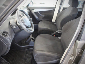 Citroen Grand C4 Picasso