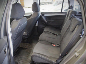 Citroen Grand C4 Picasso