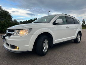 Dodge Journey