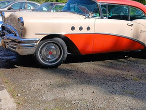 Buick Special