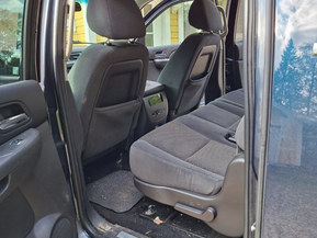 Chevrolet Suburban