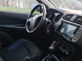 Fiat Bravo
