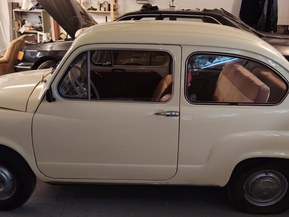 Fiat 600
