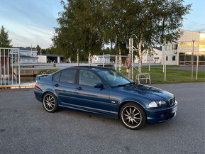 BMW 316