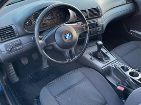 BMW 316