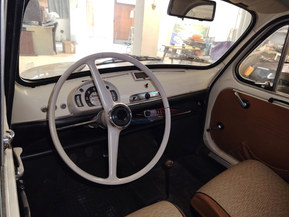 Fiat 600