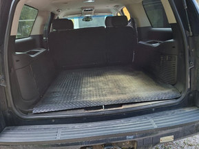 Chevrolet Suburban