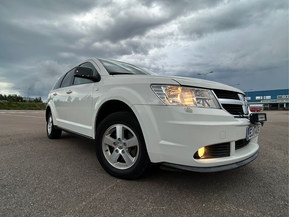 Dodge Journey